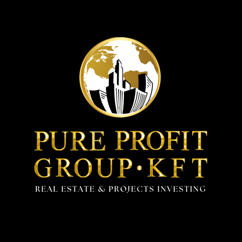 Pure Profit Group Kft. logo