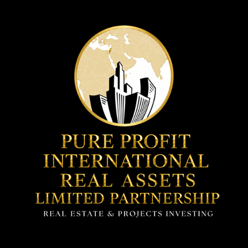 pure profit international real assets limited partnership israel