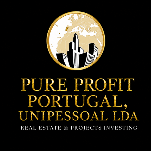 pure profit portugal, unipessoal lda